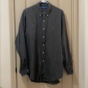 Ralph Lauren Button down